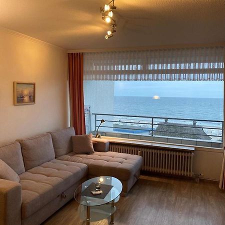 Strandhotel Wohnung 43 Dahme  Extérieur photo